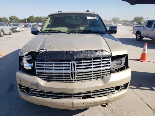 Photo 5 from auction – 2007 LINCOLN NAVIGATOR with VIN 5LMFL27597LJ23103