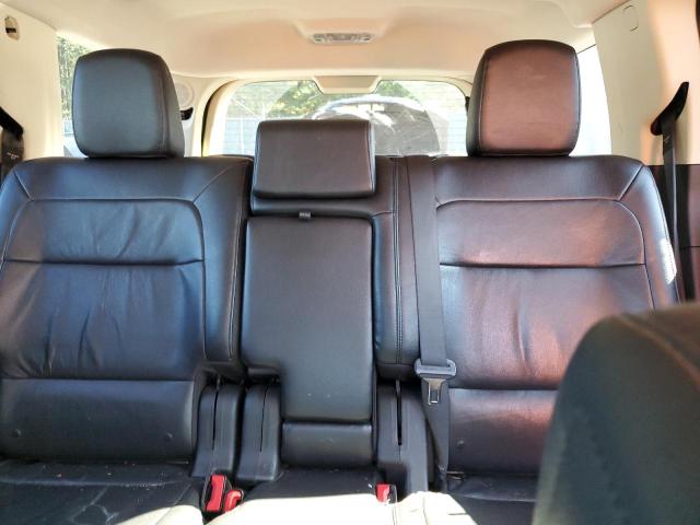 Photo 10 from auction – 2014 FORD FLEX LIMIT with VIN 2FMHK6D85EBD17659