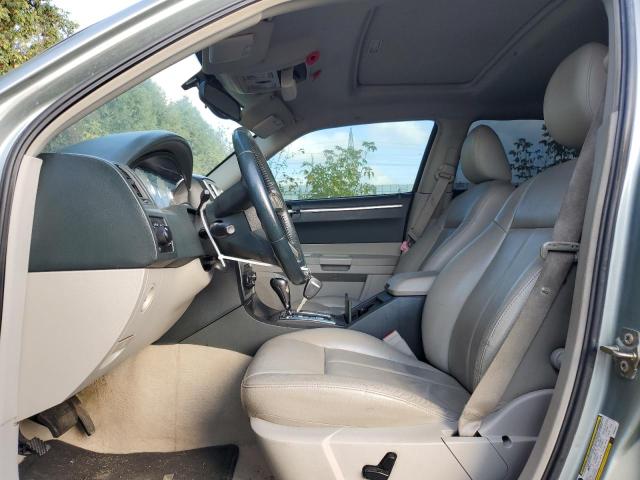 Photo 7 from auction – 2005 CHRYSLER 300 TOURIN with VIN 2C3JA53G55H532441