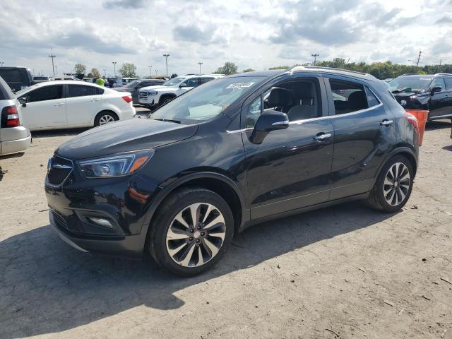 BUICK ENCORE PRE 2018 with VIN KL4CJBSB9JB579283 - Photo from auction