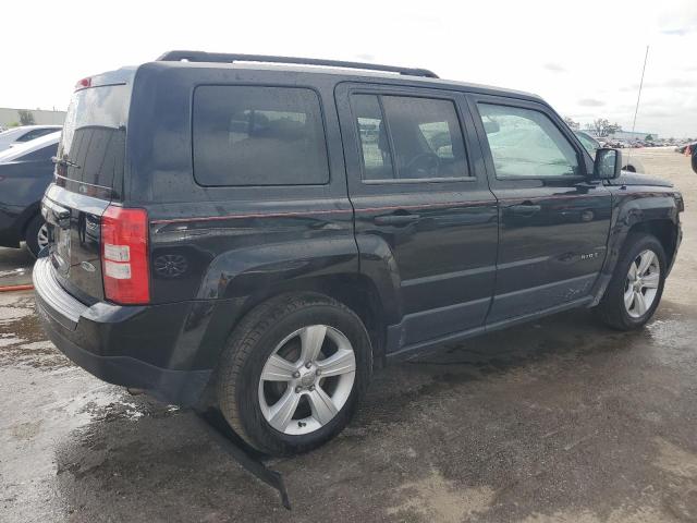 Photo 3 from auction – 2013 JEEP PATRIOT LA with VIN 1C4NJPFA6DD276452