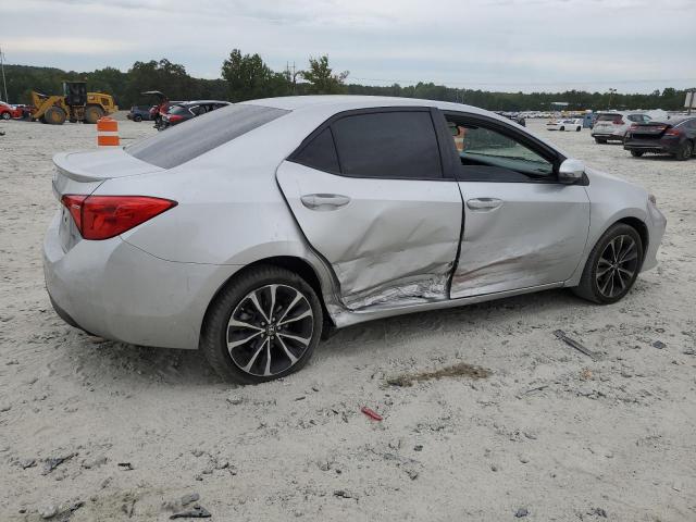 Photo 3 from auction – 2017 TOYOTA COROLLA L with VIN 5YFBURHE7HP655873