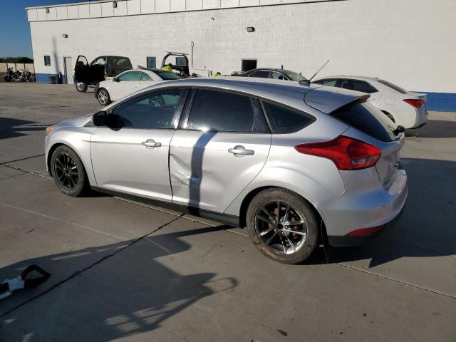 Photo 2 from auction – 2016 FORD FOCUS SE with VIN 1FADP3K2XGL268677