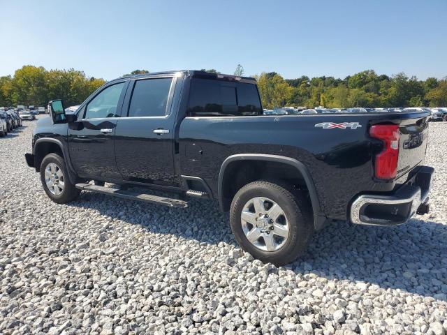 Photo 2 from auction – 2020 CHEVROLET SILVERADO with VIN 1GC4YUE74LF145180