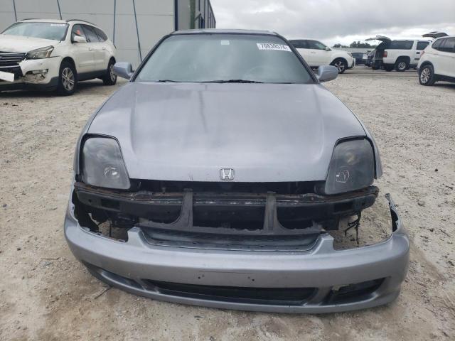 Photo 5 from auction – 1999 HONDA PRELUDE with VIN JHMBB6243XC007425