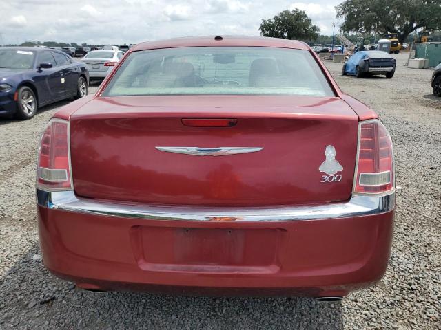 Photo 6 from auction – 2014 CHRYSLER 300 with VIN 2C3CCAAG2EH220155
