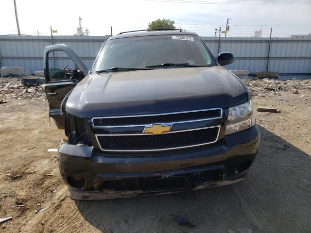 Photo 5 from auction – 2014 CHEVROLET TAHOE C150 with VIN 1GNSCAE09ER248935