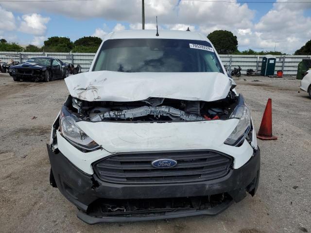 Photo 5 from auction – 2019 FORD TRANSIT CO with VIN NM0LS7E21K1426753
