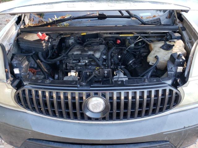 Photo 12 from auction – 2004 BUICK RENDEZVOUS with VIN 3G5DA03E64S508324