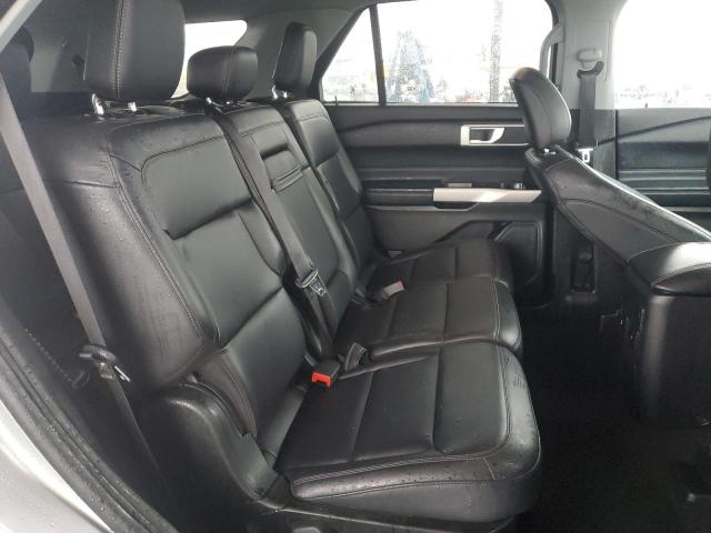 Photo 11 from auction – 2024 FORD EXPLORER X with VIN 1FMSK7DH2RGA04868