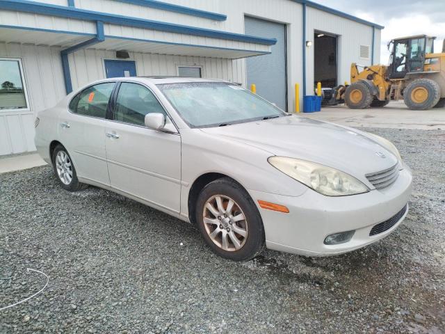 Photo 4 from auction – 2004 LEXUS ES 330 with VIN JTHBA30G745015106