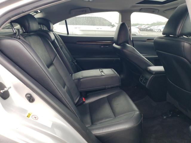 Photo 10 from auction – 2013 LEXUS ES 350 with VIN JTHBK1GG6D2035923