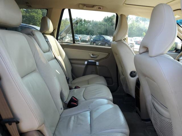 Photo 11 from auction – 2009 VOLVO XC90 3.2 with VIN YV4CZ982291521447