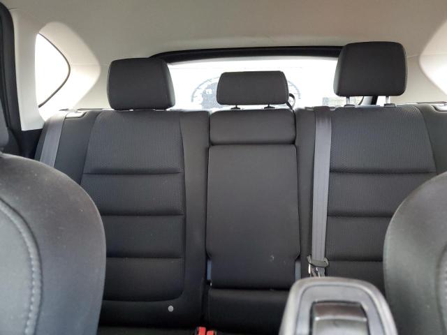 Photo 10 from auction – 2016 MAZDA CX-5 TOURI with VIN JM3KE4CY3G0619647