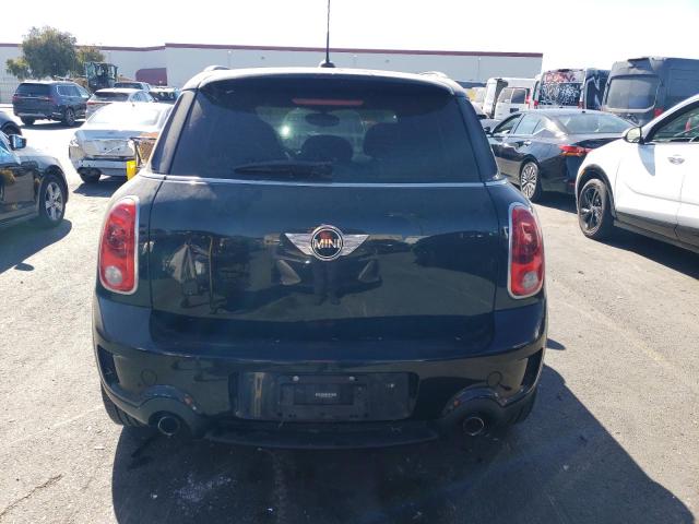 Photo 6 from auction – 2014 MINI COOPER S C with VIN WMWZC3C50EWP51897