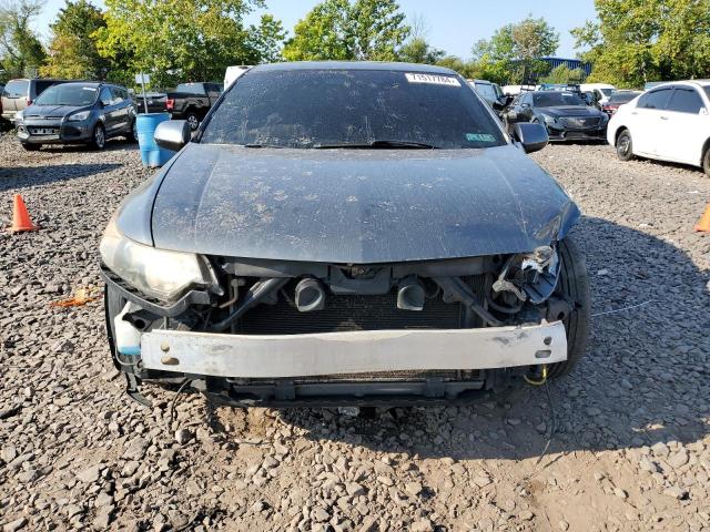Photo 5 from auction – 2009 ACURA TSX with VIN JH4CU26679C018837