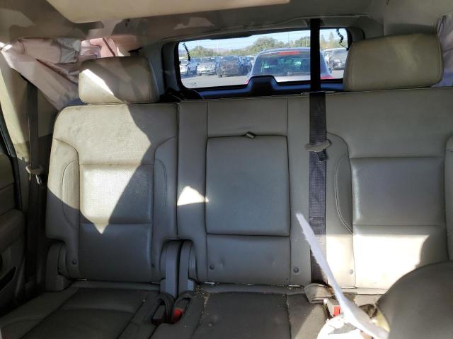 Photo 10 from auction – 2020 GMC YUKON SLT with VIN 1GKS2BKC5LR235360