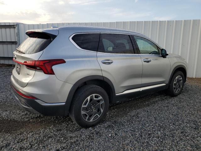 Photo 3 from auction – 2023 HYUNDAI SANTA FE B with VIN 5NMS2DA12PH008225
