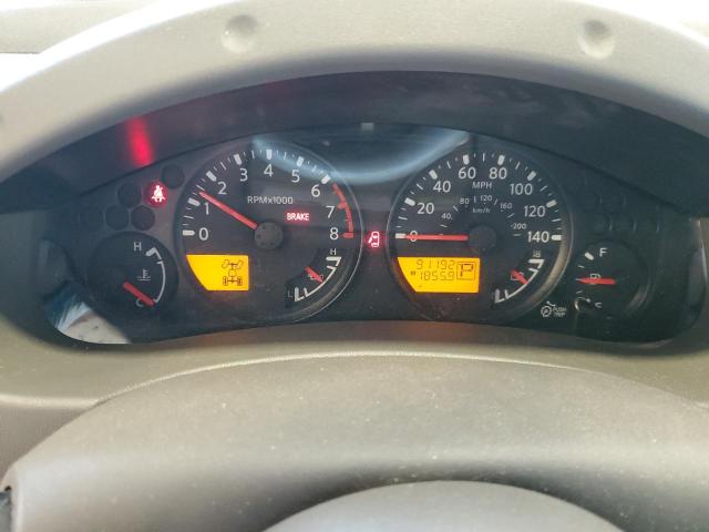Photo 9 from auction – 2014 NISSAN FRONTIER S with VIN 1N6AD0EV0EN763933