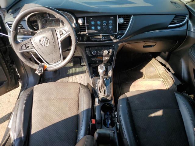 Photo 8 from auction – 2018 BUICK ENCORE PRE with VIN KL4CJASB6JB645928