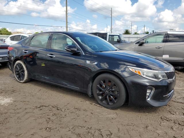 Photo 4 from auction – 2018 KIA OPTIMA EX with VIN 5XXGU4L37JG190458