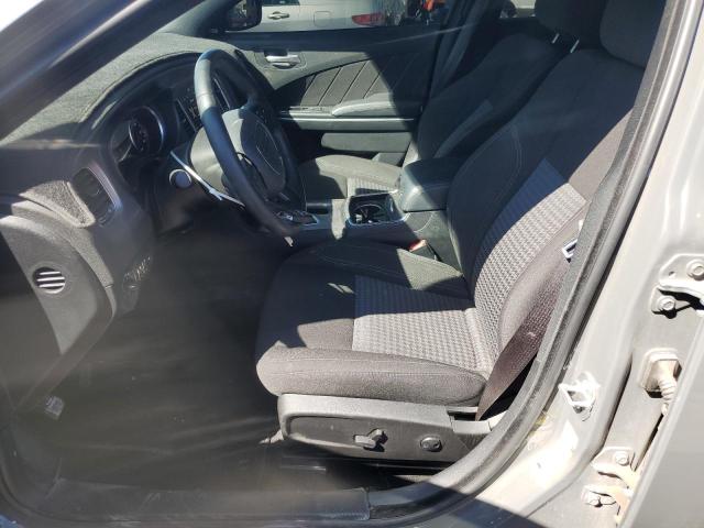 Photo 7 from auction – 2023 DODGE CHARGER SX with VIN 2C3CDXBG1PH699315