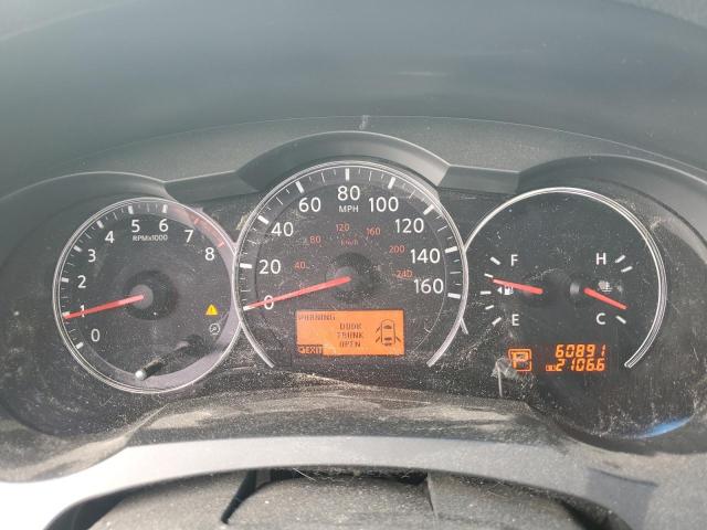 Photo 9 from auction – 2010 NISSAN ALTIMA BAS with VIN 1N4AL2AP4AN422365