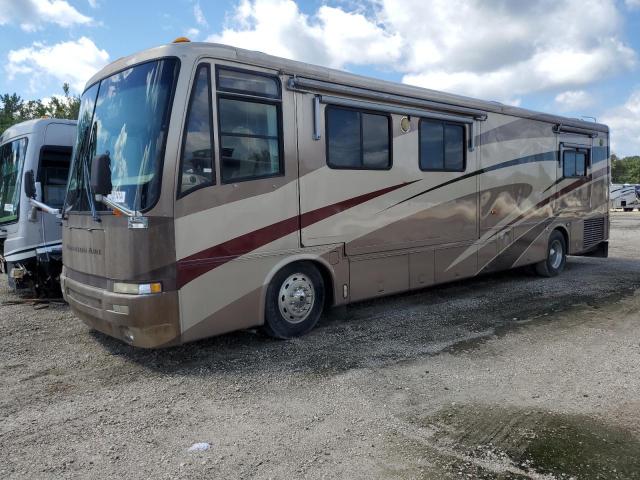 Photo 2 from auction – 2002 FREIGHTLINER CHASSIS X with VIN 4UZAAHCY62CK17499