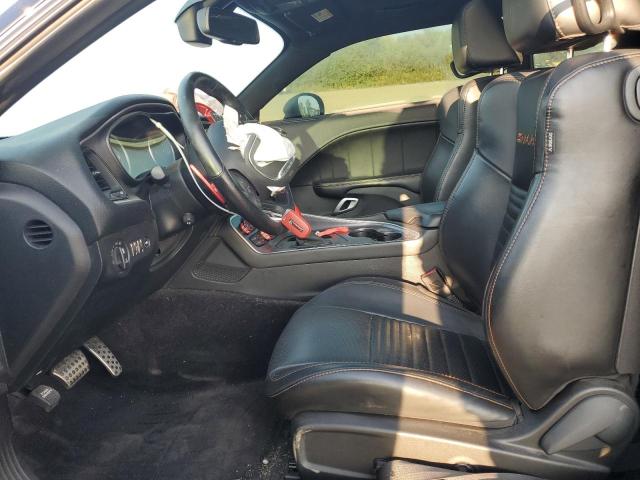 Photo 7 from auction – 2016 DODGE CHALLENGER with VIN 2C3CDZFJ5GH271457