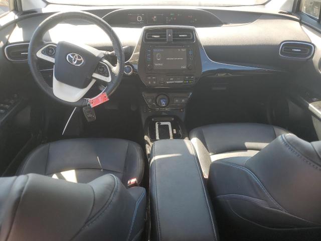 Photo 8 from auction – 2016 TOYOTA PRIUS with VIN JTDKARFU1G3027771