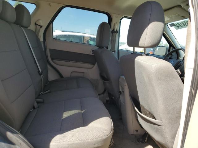 Photo 11 from auction – 2010 FORD ESCAPE XLT with VIN 1FMCU9D79AKA80476