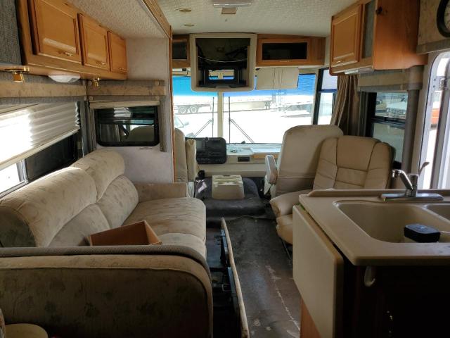 Photo 5 from auction – 2003 WINNEBAGO MOTORHOME with VIN 5B4LP57G623354850