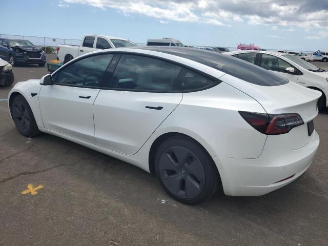 Photo 2 from auction – 2021 TESLA MODEL 3 with VIN 5YJ3E1EA7MF928823