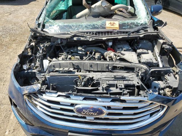 Photo 12 from auction – 2020 FORD EDGE TITAN with VIN 2FMPK4K99LBB17425