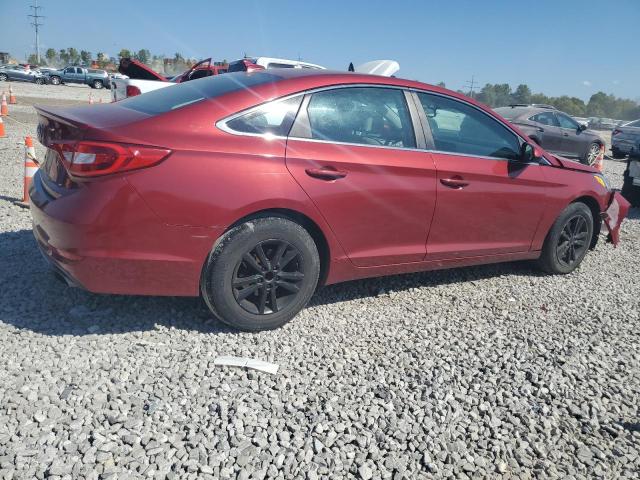 Photo 3 from auction – 2016 HYUNDAI SONATA SE with VIN 5NPE24AF8GH334591