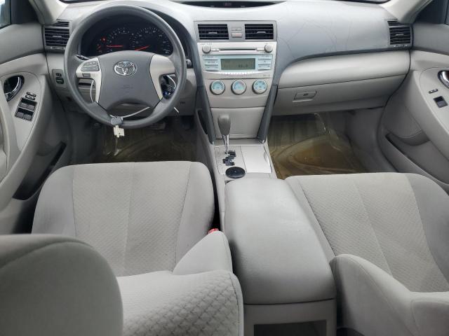 Photo 8 from auction – 2007 TOYOTA CAMRY CE with VIN 4T1BE46K07U621408