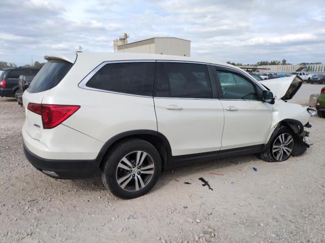 Photo 3 from auction – 2018 HONDA PILOT EX with VIN 5FNYF6H38JB066057