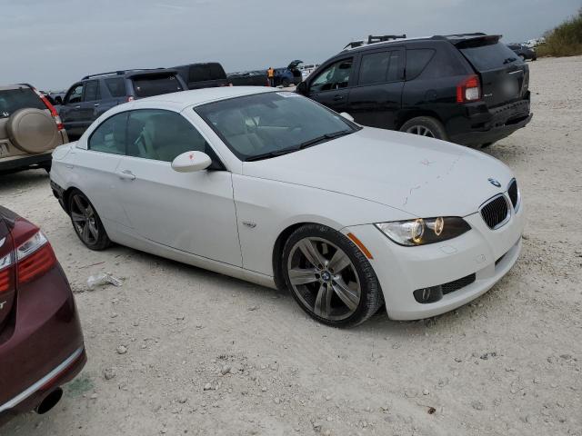 Photo 4 from auction – 2007 BMW 335 I with VIN WBAWL73587PX47507