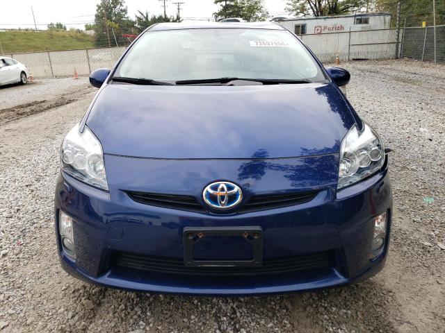 Photo 5 from auction – 2010 TOYOTA PRIUS with VIN JTDKN3DU8A0049456