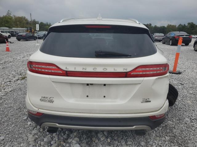 Photo 6 from auction – 2015 LINCOLN MKC with VIN 5LMCJ1A96FUJ45244
