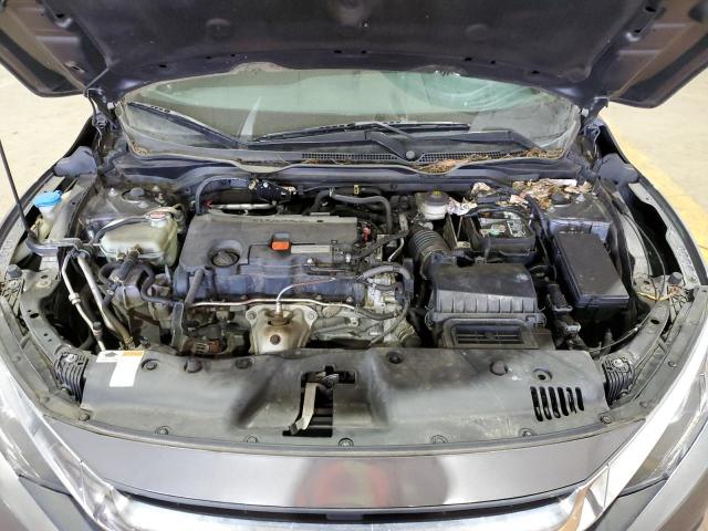 Photo 11 from auction – 2016 HONDA CIVIC EX with VIN 19XFC2F76GE054874