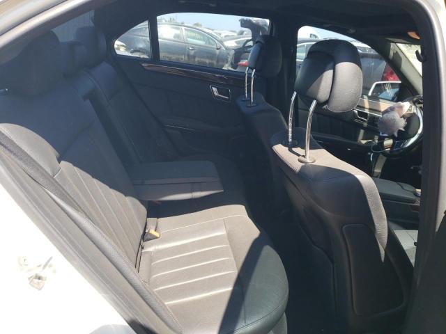 Photo 10 from auction – 2012 MERCEDES-BENZ E 550 4MAT with VIN WDDHF9BB1CA620011