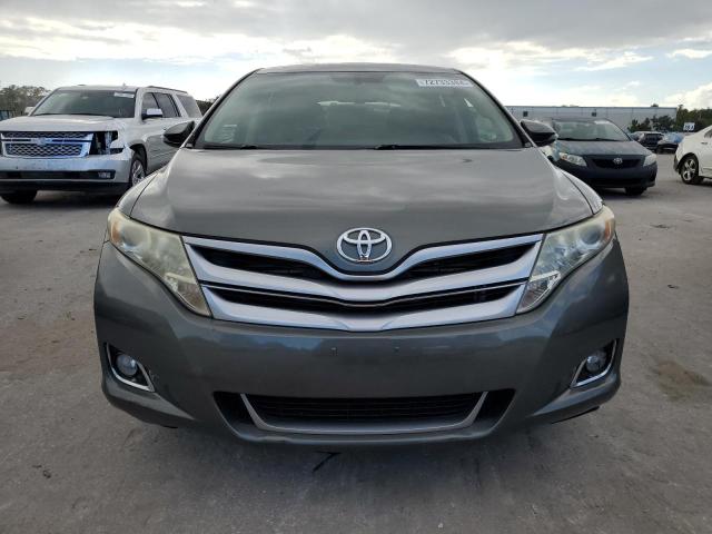 Photo 5 from auction – 2014 TOYOTA VENZA LE with VIN 4T3ZA3BB9EU088344