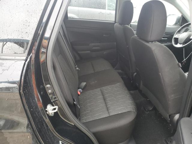 Photo 10 from auction – 2022 MITSUBISHI OUTLANDER with VIN JA4APUAU2NU017093