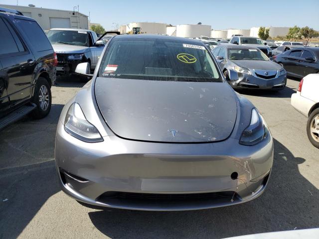 Photo 5 from auction – 2024 TESLA MODEL Y with VIN 7SAYGDED8RF195669