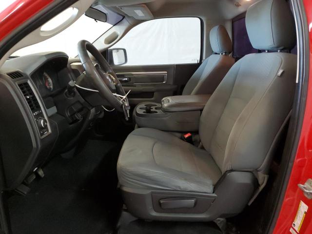 Photo 7 from auction – 2013 RAM 1500 ST with VIN 3C6JR6AT8DG519120