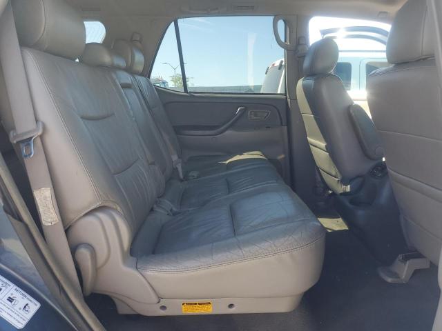Photo 11 from auction – 2005 TOYOTA SEQUOIA SR with VIN 5TDBT44A85S253842
