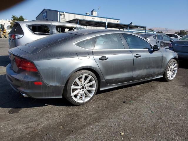 Photo 3 from auction – 2014 AUDI A7 PRESTIG with VIN WAU2GAFC0EN019361