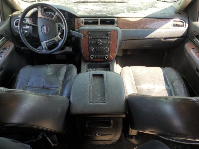 Photo 8 from auction – 2008 GMC SIERRA K15 with VIN 2GTEK190881100758