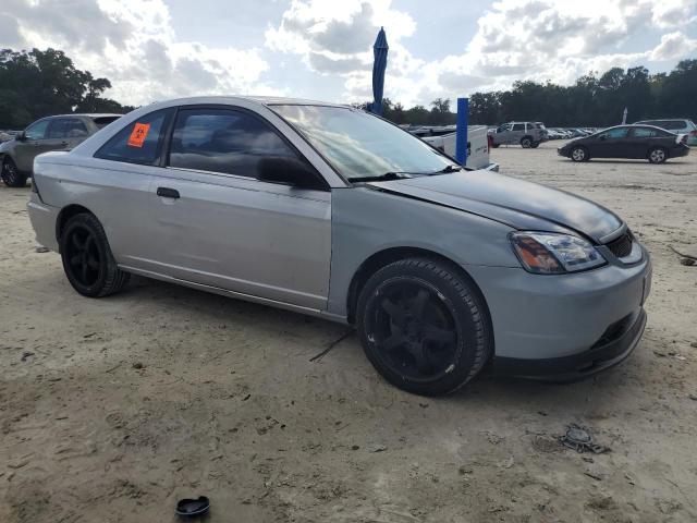 Photo 4 from auction – 2001 HONDA CIVIC LX with VIN 1HGEM21511L124716
